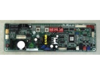 Placa Control Unidad Interior Aire Acondicionado Samsung CH105EAV